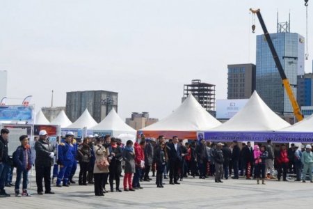 Засгийн газрын нээлттэй өдөрлөг даваа гарагаас эхэлнэ