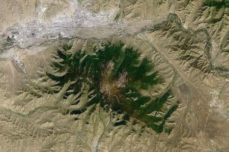 Богдхан ууланд аялж зугаалахгүй байхыг анхааруулж байна