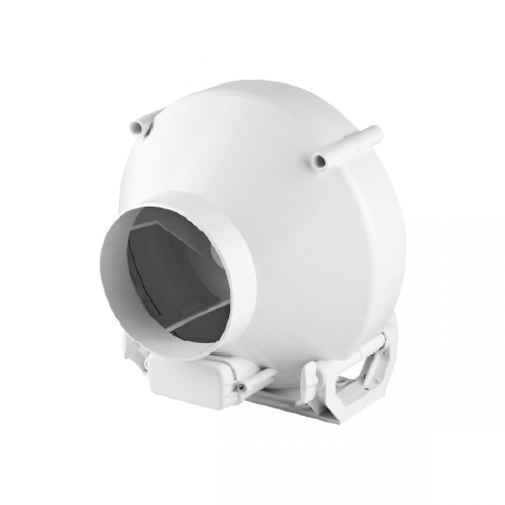 WP in-line fan