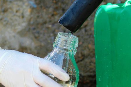 УНДНЫ УСНЫ ЧАНАР, АЮУЛГҮЙ БАЙДАЛД ШИНЖИЛГЭЭТ ХЯНАЛТ ХИЙЖ БАЙНА.