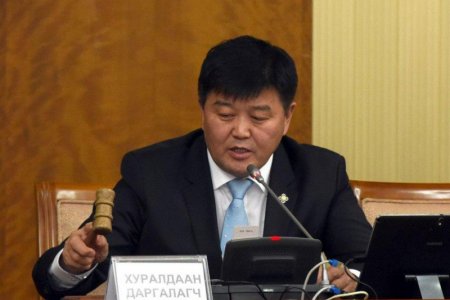 Хууль, тогтоолын төслүүдийг хэлэлцэхийг дэмжлээ