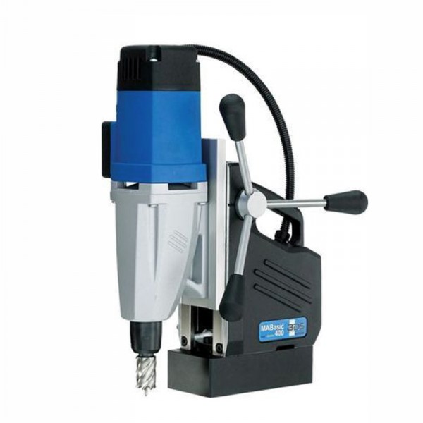 Magnetic Drill | BDS MABasic 400