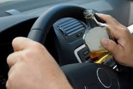 Согтуугаар тээврийн хэрэгсэл жолоодсон 71 зөрчил бүртгэгджээ