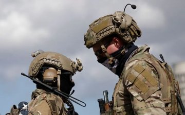 АНУ Польш руу 5000 цэрэг нэмж илгээнэ
