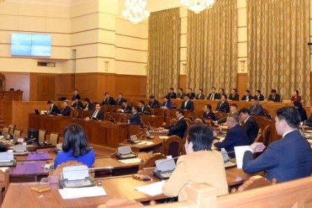 26 минутын бичлэг хуулийн байгууллагын дархлааг хуу татав