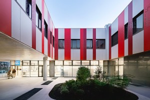 Noverasco Shopping center