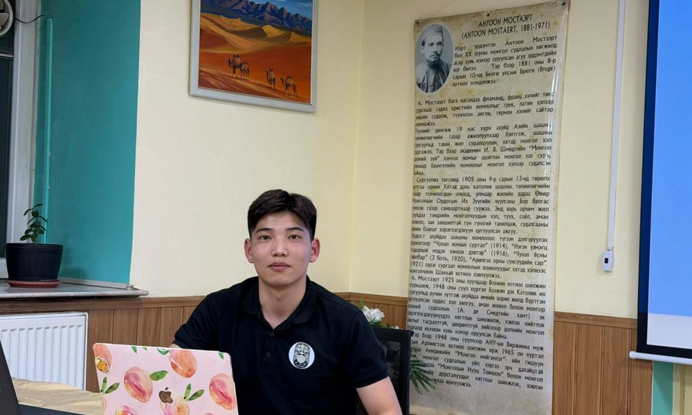 Оюутан судлаач Ц. Мөнхзаяагийн “Монголын малчдын махны худалдаа дахь ёс суртахууны эдийн засгийн ойлголт” сэдэвт өгүүлэлд бичсэн Э. Баатарын шүүмж (4)