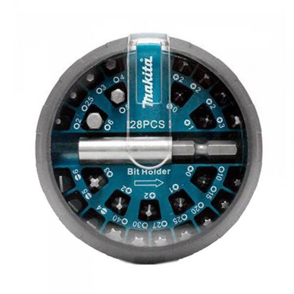 Хошууны ком Makita B-45412