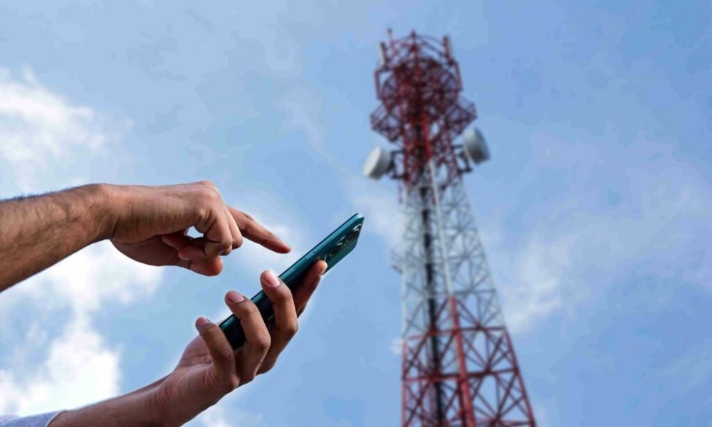 СУРГАЛТ: ҮҮРЭН ХОЛБООНЫ 2G - 6G СҮЛЖЭЭНД АШИГЛАЖ БУЙ ТЕХНОЛОГИ   