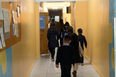 Хүүхдийг гэмт хэргээс урьдчилан сэргийлж, хамгаалахад эцэг эх, асран хамгаалагч болон багш нарын хамтын ажиллагаа  хамгийн чухал юм