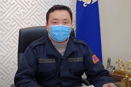 Ж.Сандагсүрэн: Нийтийн тээврээр зөвхөн 13 чиглэлийн аж ахуйн нэгжийн ажилтан, албан хаагчид зорчино