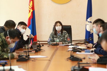 Сар шинийн өдрүүдэд Нийслэлд сайжруулсан түлш тасалдахгүй байх арга хэмжээ авч ажиллана