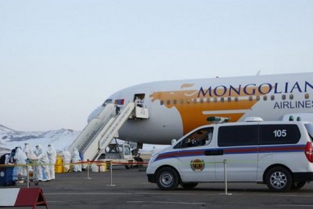 Тавдугаар сард хийх олон улсын НИСЛЭГИЙН ХУВААРЬ