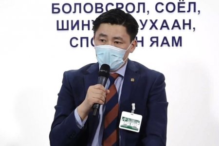 Ё.Баатарбилэг: Зуны бүхий л төрлийн сургалтыг ЦУЦАЛСАН