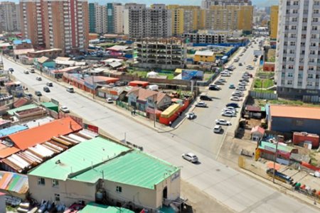 Цагдаагийн гудамжны зам засварын үеэр нийтийн тээврийн чиглэлд ингэж өөрчлөлт орно