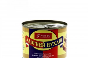 ЭЛЭГНИЙ НУХАШ