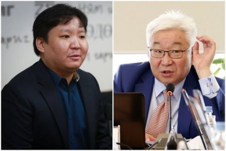 Шүүхээс Э.Бат-Үүлийг дөрвөн жил хорих, түүний хүү Б.Чулуудайг 15 сая төгрөгөөр торгох шийдвэр гаргалаа