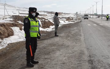 Зайлшгүй шаардлагаар Нийслэлээс гарах ачаа тээвэрлэгчид болон иргэд зорьж буй аймгаасаа тусгай зөвшөөрөл авах ёстой
