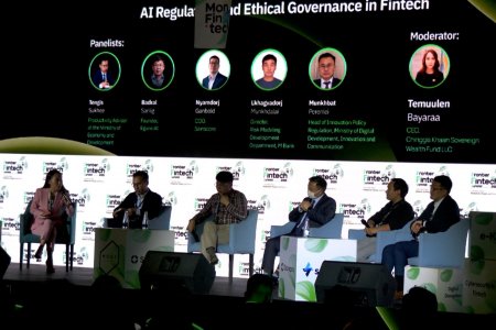 “Techweek” Олон улсын арга хэмжээ манай улсад анх удаа зохион байгуулагдаж байна