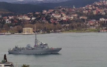 “Умардын урсгал” хийн хоолойг дэлбэлж, сүйтгэсэн хэрэгт АНУ-ын зэвсэгт хүчин оролцсон талаар “Wall Street Journal” сонины эрэн сурвалжлах сэтгүүлчийн бичсэн нийтлэлд өгүүлжээ