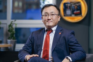 Koji Kurushima Appointed as President of MICOA for 2025