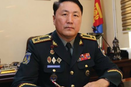 Г.Сайханбаяр: Зэвсэгт хүчинд барилга-инженер, кибер аюулгүй байдлыг хангах шаардлага, нөхцөл бүрдсэн