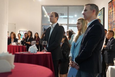 Хөрөнгө оруулагчдын эрх ашгийг хамгаалах зөвлөл ээлжит уулзалтаа зохион байгууллаа