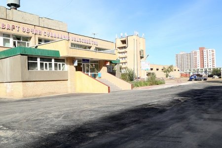 Хавдар судлалын үндэсний төвөөс эмчлүүлэгчдэдээ урам зориг өгөх үйл ажиллагааг зохион байгууллаа