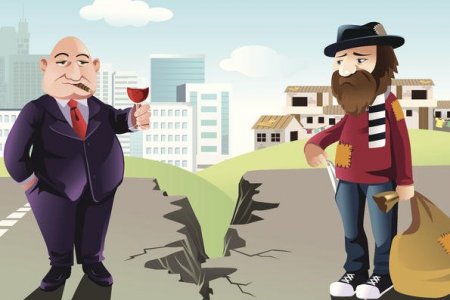 Манай улсын хүн амын гуравны нэг нь ядуу амьдарч байна