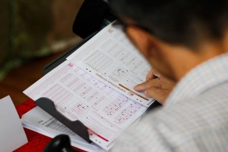 2025 оны өвлийн элсэлтийн шалгалт маргааш монгол хэл бичгээр эхэлнэ