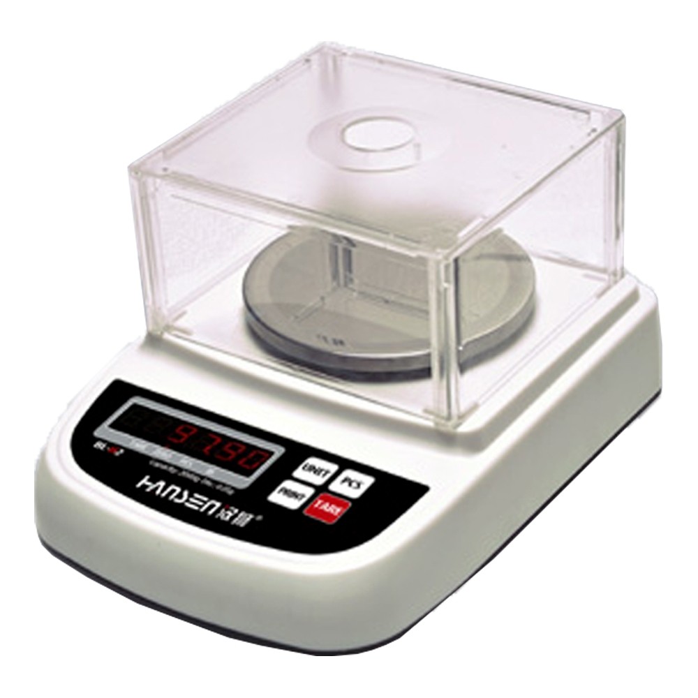 Лабораторийн жин | Hansen | BL-H2| 1000г