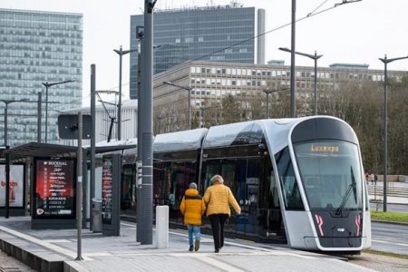 Хөнгөн галт тэрэгний төслийн 1-р шугамыг ашиглалтад оруулахад 926 сая ам.доллар шаардлагатай