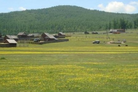 Хэт хуурайшлын улмаас ой, хээрийн түймэр нэмэгдсэнтэй холбогдуулан захирамж гаргажээ