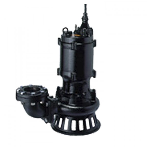 Submersible Wastewater Pumps | Tsurumi 50SF23.7