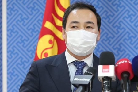 Ц.Ганзориг: Хөл хорио тогтоох ямар ч санал гаргаагүй