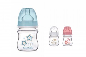 Угж хуванцар 120мл 2169 Канпол