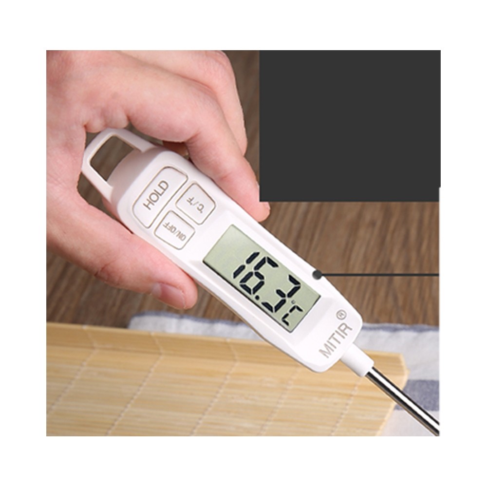 Бусад хэмжих хэрэгсэл | MITIR |