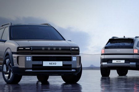 Hyundai Motor компани “Шинэ үеийн NEXO” устөрөгчийн автомашинаа шинэлэг дизайн, сайжруулсан технологийн хамт танилцууллаа.