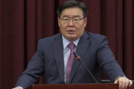 Г.Занданшатар: Тусгаар тогтнолыг юугаар ч сольж болшгүй үнэ цэнэтэй. Улс үндэстний маань түүх уусан бүдгэрэх учиргүй