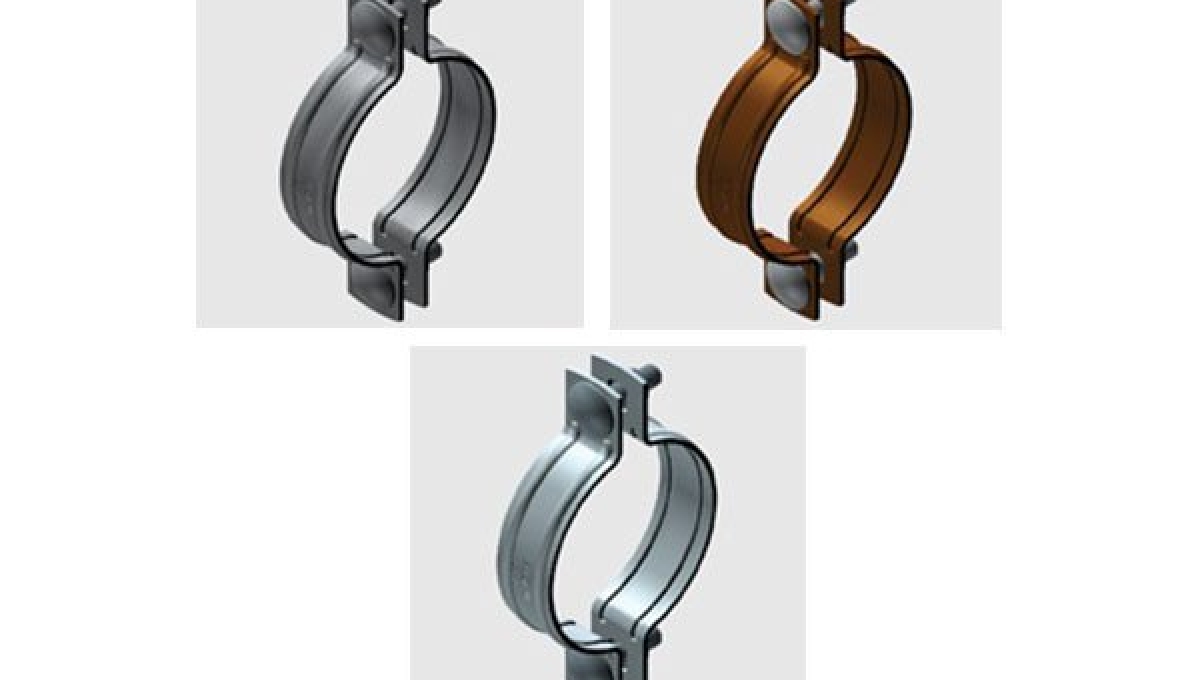 Ezystrut Pipe Clamps atelieryuwa.ciao.jp