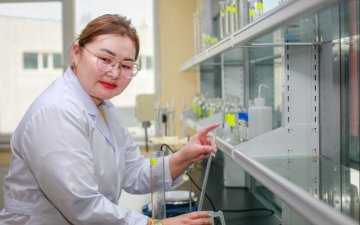 С.Ичинхорлоо: Шарилжны үлдэгдэлтэй сүүнээс антибиотик илэрдэг