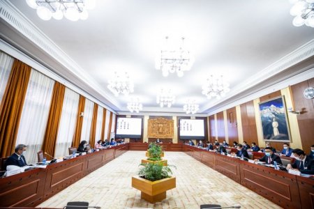 НИЙСЛЭЛ, АРХАНГАЙ, СЭЛЭНГЭ АЙМАГТ БҮХ НИЙТИЙН БЭЛЭН БАЙДЛЫН ЗЭРГИЙГ 10 ХОНОГ СУНГАНА 