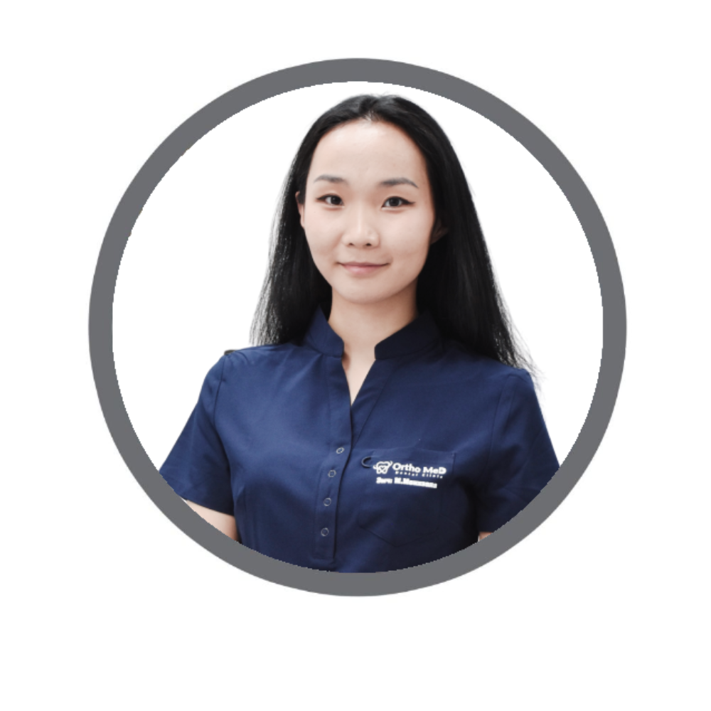 М. Мөнхзаяа