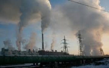 Набтг: агаарын бохирдол өнгөрсөн оны мөн үеэс буурсан үзүүлэлттэй байна