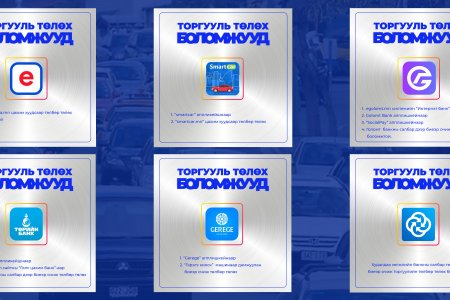 Тээврийн хэрэгслийн торгуулиа хэрхэн төлөх вэ