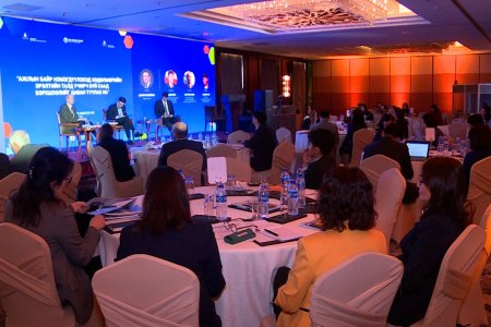 Манай улсын хөдөлмөрийн насны хүн амын 60 хүрэхгүй хувь нь ажил хөдөлмөр эрхэлж байна