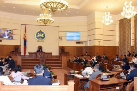 Гэр бүлийн хэрэгцээнд өмчлүүлсэн газар үйлчилгээ эрхлэхийг хориглоно 