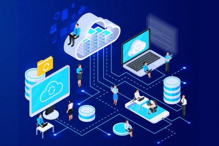 TRAINING COURSE: Future fixed and mobile broadband internet, cloud computing and IoT/AI