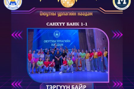 TALENTED MANDAKH STUDENTS 