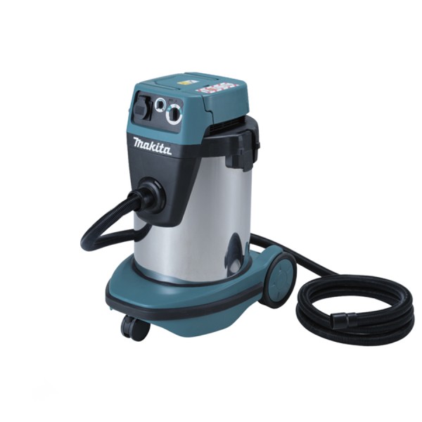 Vacuum Cleaner (Wet & Dry) | Makita VC3210L